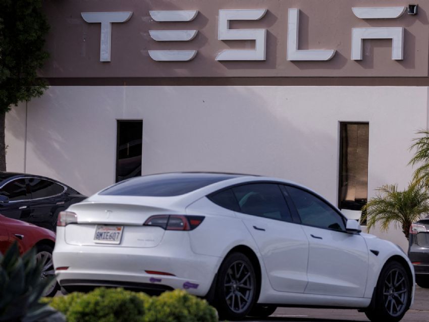 Beneficiará llegada de Tesla a Coahuila y a la región Noreste