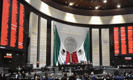 Aprueban ‘Plan B’ de AMLO; queda sin efectos en Coahuila