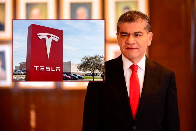 ‘Que Tesla se venga a Coahuila’: MARS