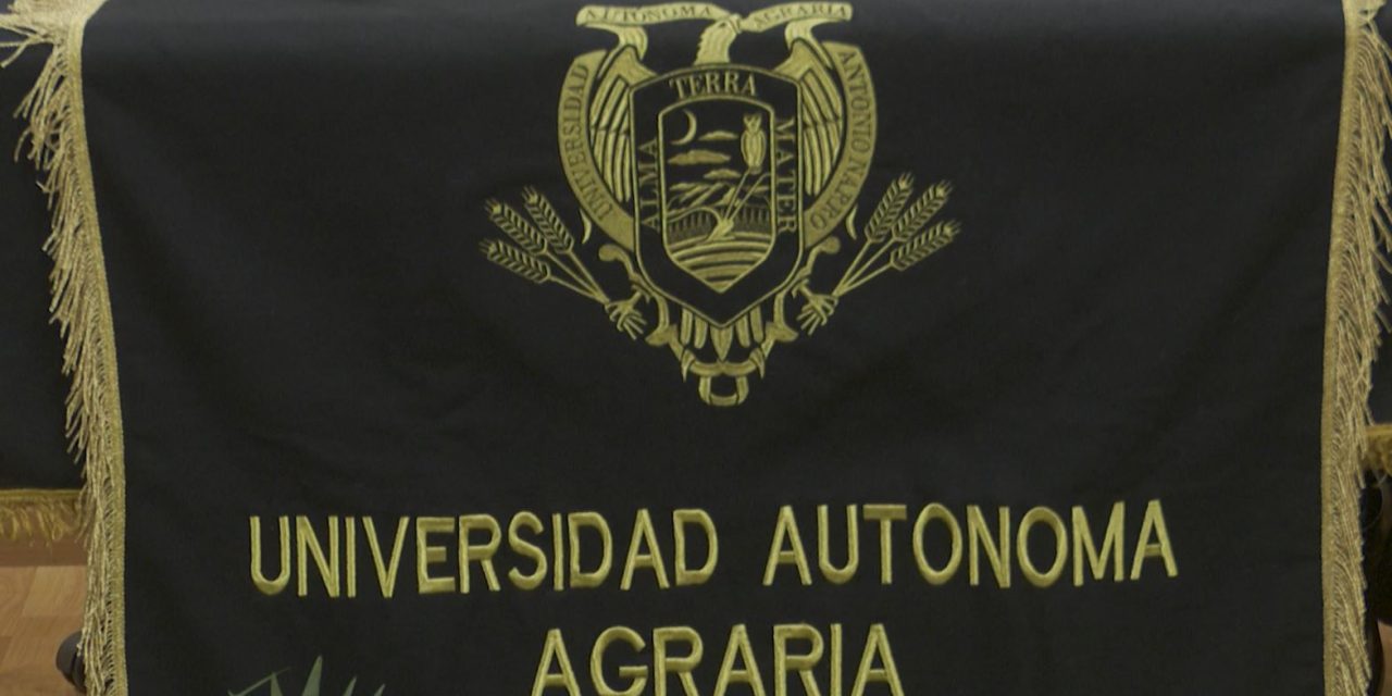 Anuncian festejos por centenario de la UAAAN