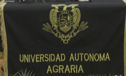 Anuncian festejos por centenario de la UAAAN