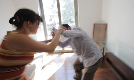 Saltillo: Varones sufren por violencia domestica, muchos deciden callar ante maltrato