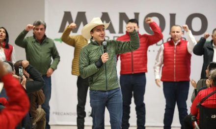 Impulsaremos el turismo de cada región de Coahuila: Manolo Jiménez