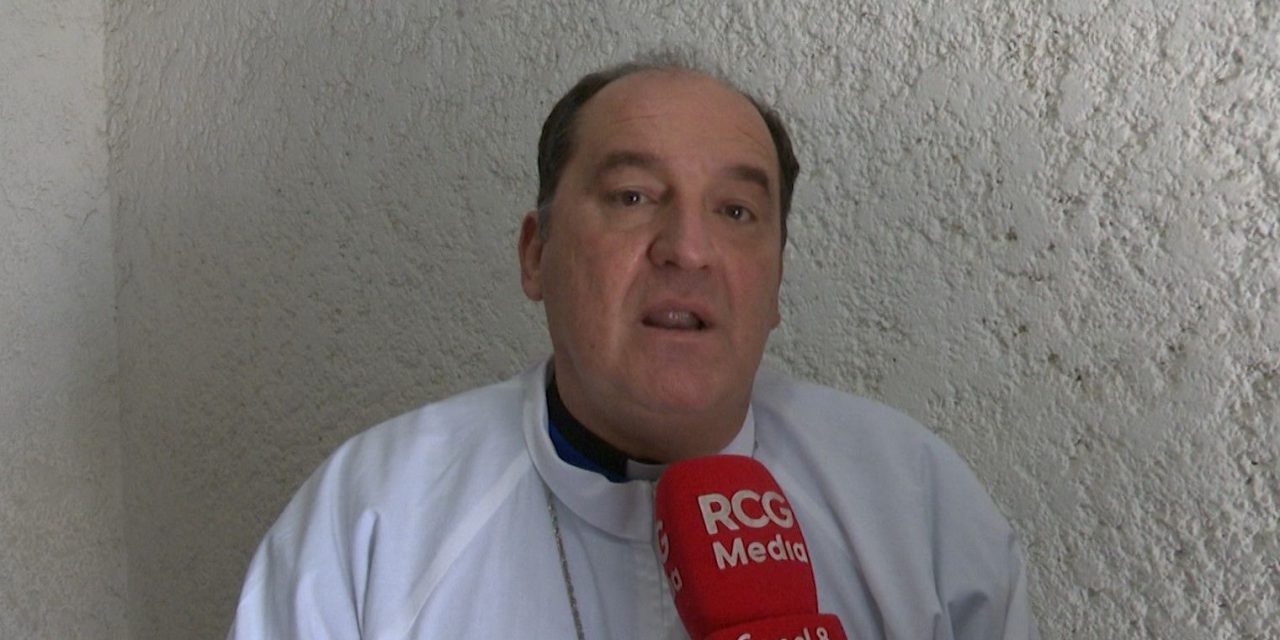 El aborto no es la solución; Obispo de Saltillo