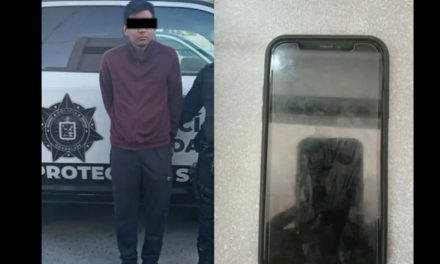 Cae acosador de niños en Nuevo León, le tomó fotos a menor en baño de La Pastora