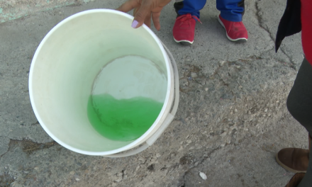 Investiga FGE contaminación de agua en Arteaga