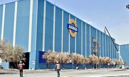 CFE podría ser ordenada a restablecer energía en AHMSA