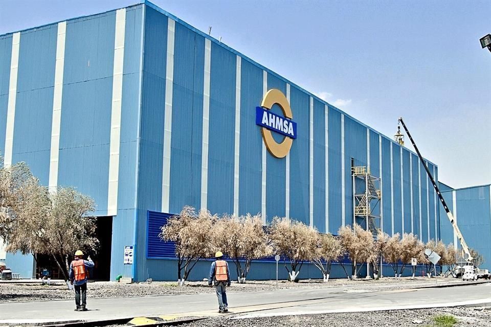 CFE podría ser ordenada a restablecer energía en AHMSA