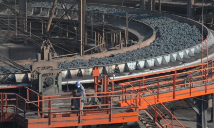 Oran por la siderúrgica: un milagro para salvar a AHMSA