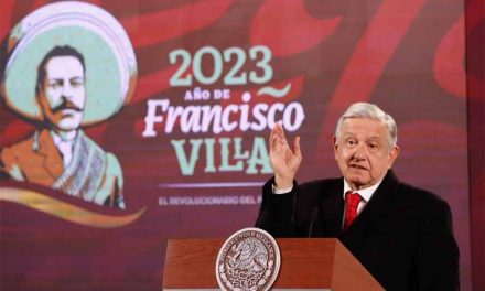 México enviará ayuda a Turquía y Siria con equipos de rescate luego del sismo