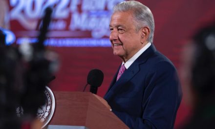Se eleva la tensión entre México y Perú, acusa AMLO a Gobierno actual de espurio