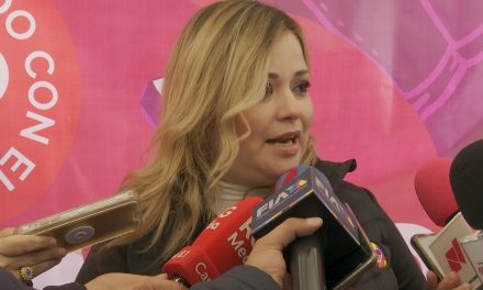 En apoyo a familias vulnerables Bazar DIF Ramos Arizpe ofrece ropa y calzado a bajo costo