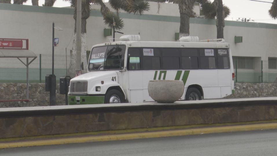 Se ponen las pilas o se cancelan concesiones: podrían municipalizar transporte en Ramos Arizpe