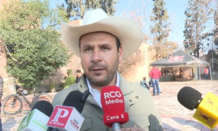 Avanza Parras en su sistema de pensiones