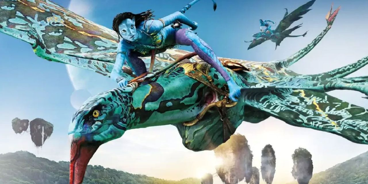 Avatar 2 ya es la tercera película más taquillera de la historia; supera a Titanic