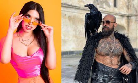 Yeri Mua dice que quiere una colaboración con ‘Babo’, de Cartel de Santa