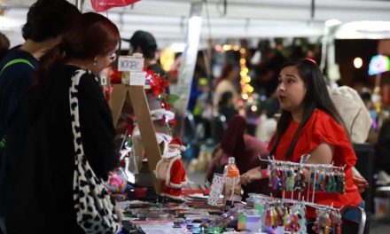Anuncian quinta edición del Bazar Mujeres Unidas en Saltillo
