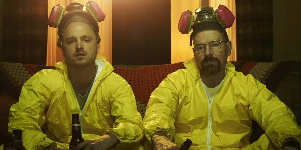 Anuncian versión coreana de la serie ‘Breaking Bad’