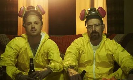 Anuncian versión coreana de la serie ‘Breaking Bad’