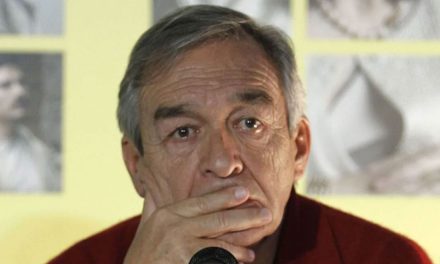 Muere el primer actor mexicano Fernando Becerril a los 78 años