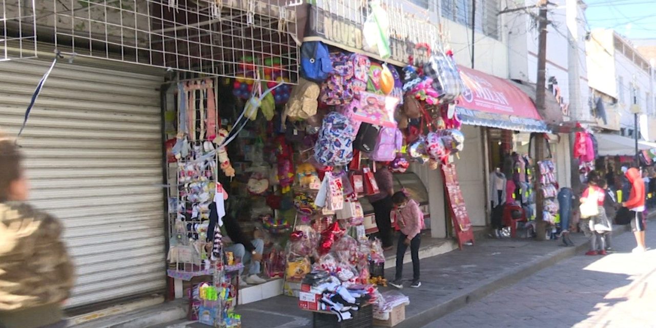 Beneficia día del amor solo a ciertos comercios de Saltillo