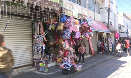 Beneficia día del amor solo a ciertos comercios de Saltillo