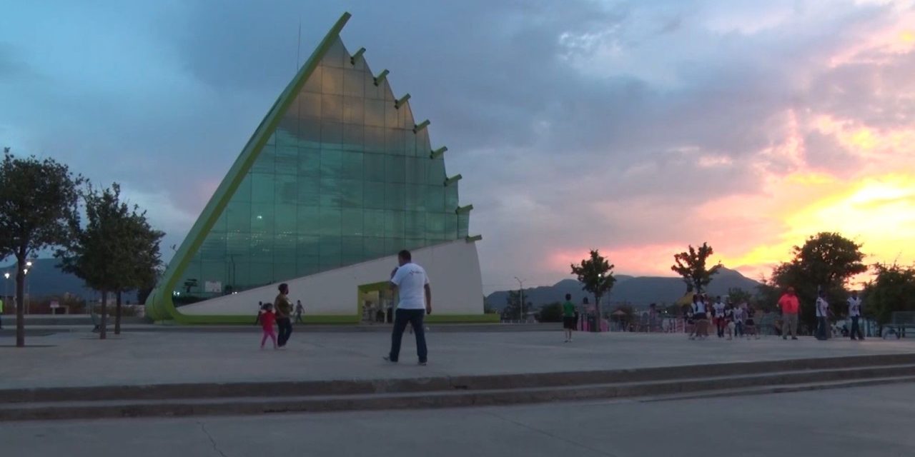 Abren cursos para todas las edades en Biblioparques de Saltillo