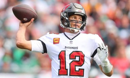Tom Brady anuncia su retiro de la NFL