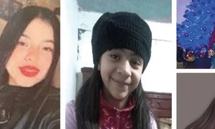 Buscan a 3 menores desaparecidas en Frontera, Coahuila
