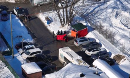 Autobús se impacta contra una guardería en Canadá y mueren dos niños
