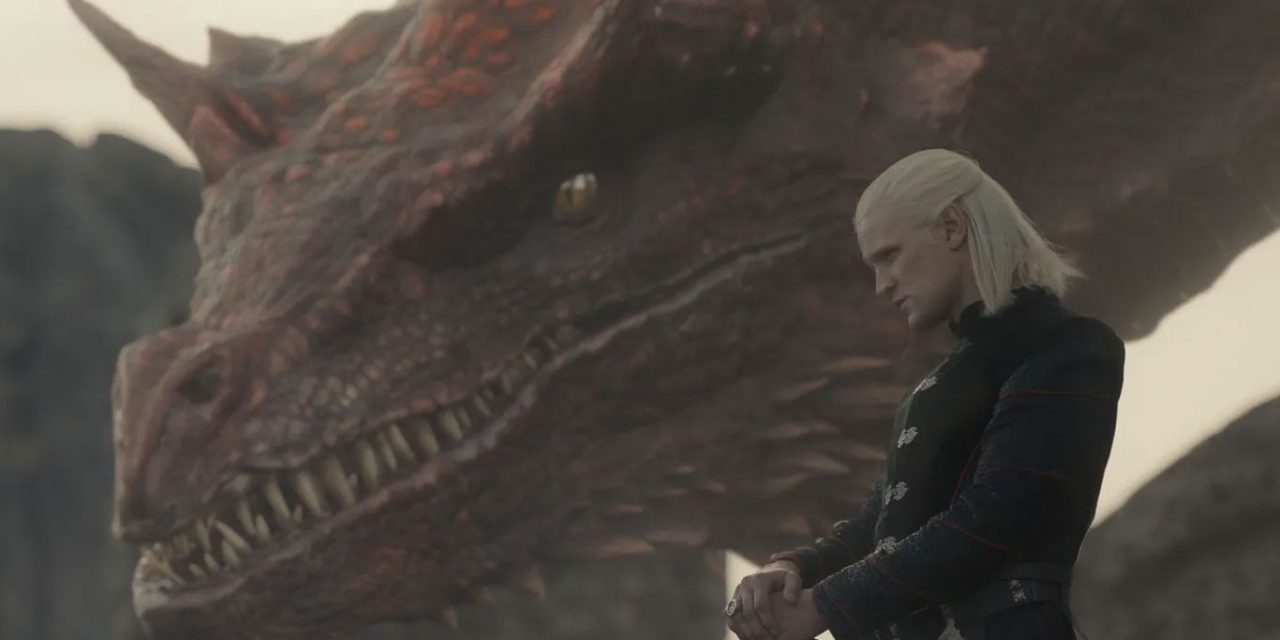Ya hay fecha; confirman segunda temporada de La Casa del Dragón