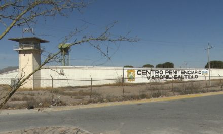 CDHEC verifica condiciones de convictos en Saltillo