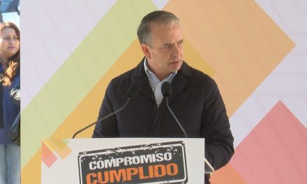 Incrementarán Centros de Atención a la Primera Infancia en Coahuila