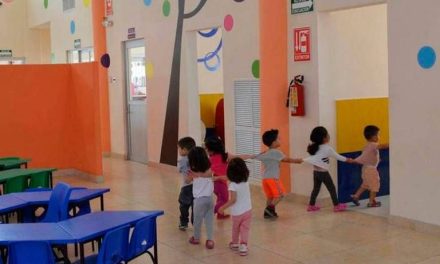 Saltillo: Se atendió queja de padres de familia en el Centro de Atención Infantil Número 7
