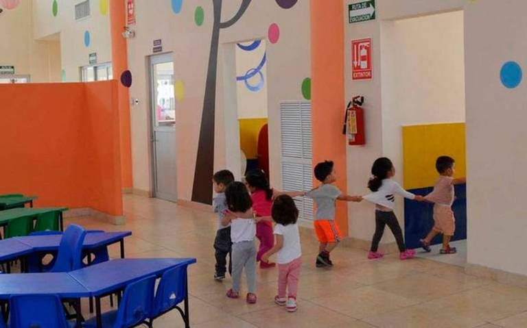 Saltillo: Se atendió queja de padres de familia en el Centro de Atención Infantil Número 7