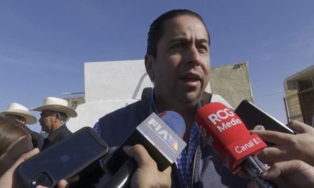 Mano dura contra chatarreras en Ramos Arizpe: deben cumplir Reglamento Municipal