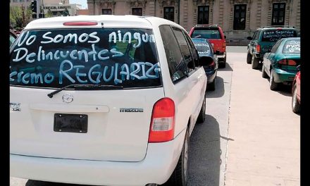 Esta es la lista de carros americanos con el título SALVAGE que no se pueden regularizar