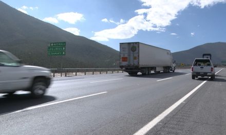 Esperan respuesta para modernizar el tramo Los Chorros