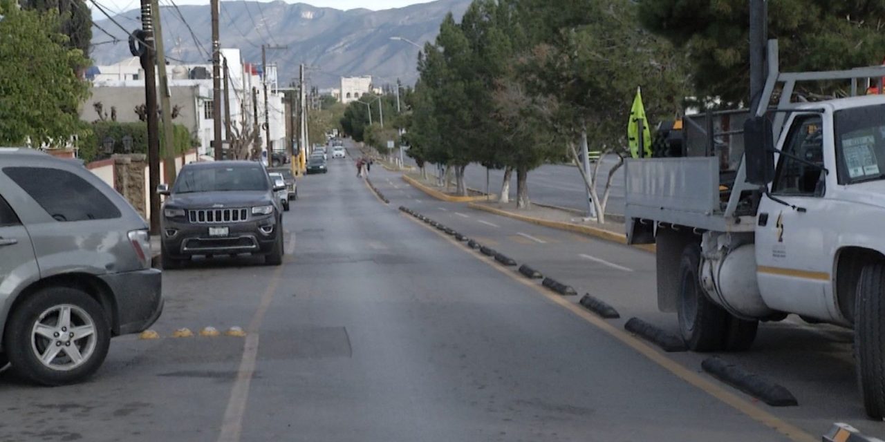 Contarían colonias de Saltillo con ciclovías