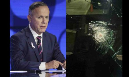 ‘El Patrón’ mandó ejecutar a Ciro Gómez Leyva, lo ligan al CJNG