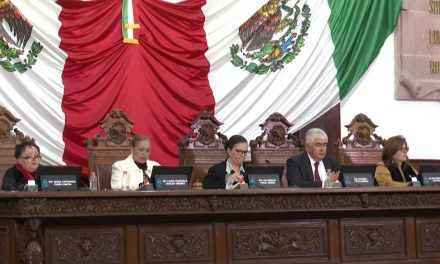 Diputada Martha Loera pide capacitación en primeros auxilios para servidores públicos