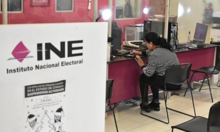Saltillo: Vence plazo para tramitar credencial de elector y los módulos lucen llenos