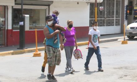 Muy pronunciada la cuesta de enero en Saltillo