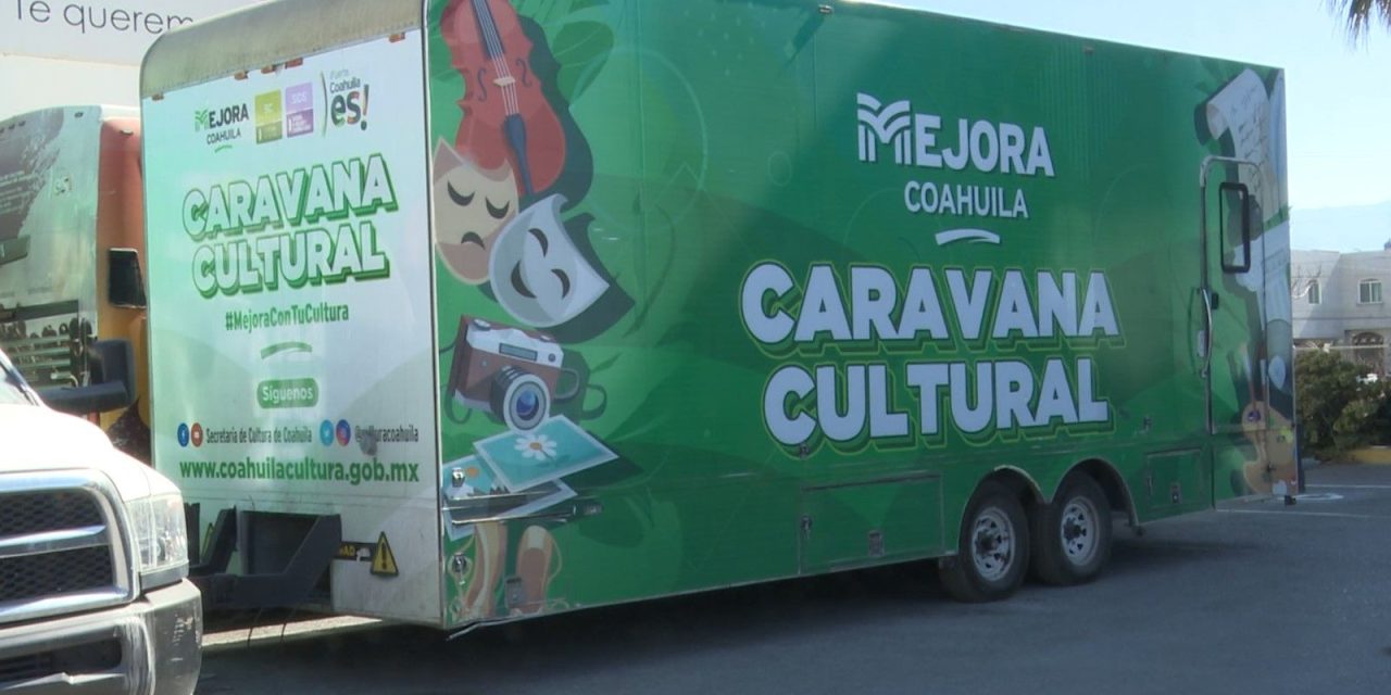 Secretaría de Cultura resaltará con arte la Región Norte
