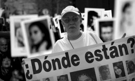 Nuevo León en crisis, registra el estado la desaparición de 27 jóvenes en un mes
