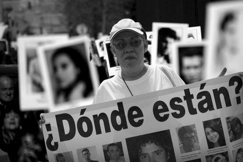 Nuevo León en crisis, registra el estado la desaparición de 27 jóvenes en un mes