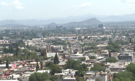 Saltillo es un gran destino para invertir