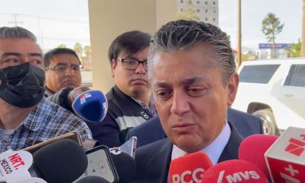 Dan a conocer medidas para que deudores de pensión sean obligados a pagar en Saltillo