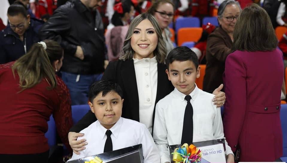 DIF promueve derechos de los niños