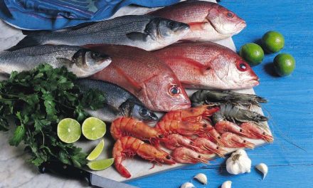 Repunta venta de pescados y mariscos; llegada de la cuaresma aumenta su consumo en Saltillo